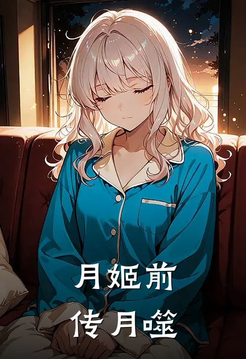 道恩罗亚《月姬前传月噬》完结版阅读_(月姬前传月噬)全集阅读