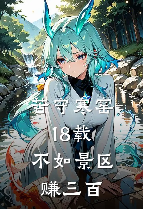 苦守寒窑18载，不如景区赚三百(王宝钏魏豹)在哪看免费小说_已完结小说推荐苦守寒窑18载，不如景区赚三百王宝钏魏豹