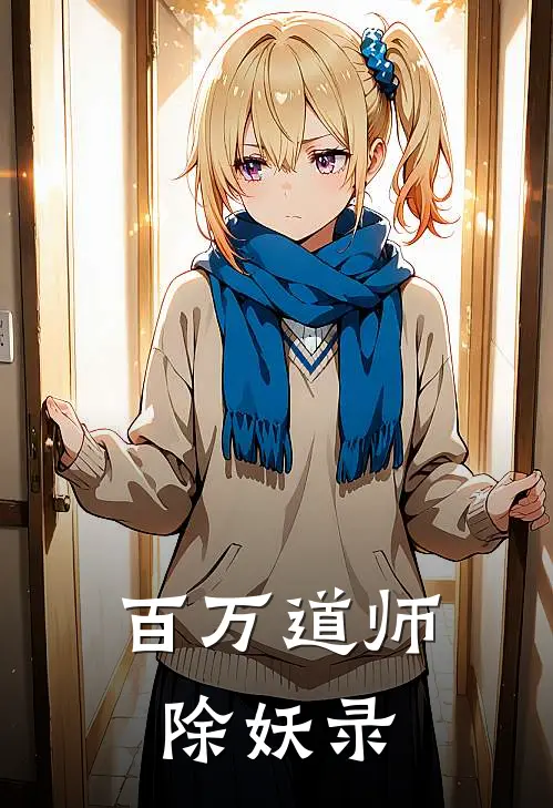 百万道师除妖录