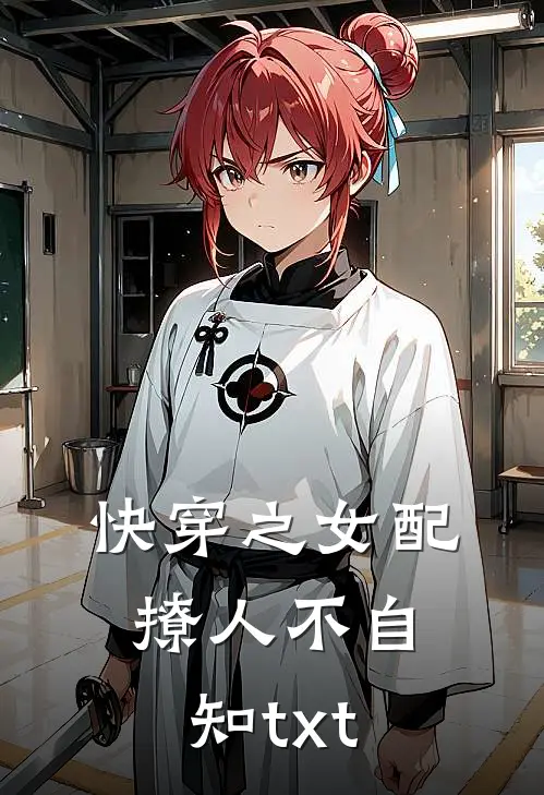 快穿之女配撩人不自知txt