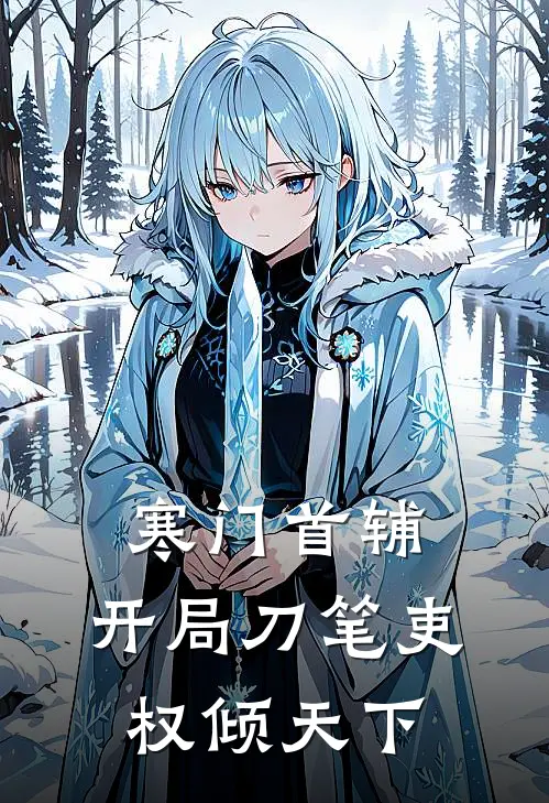 寒门首辅：开局刀笔吏，权倾天下(沈墨张奎)全本完结小说_完整版免费全文阅读寒门首辅：开局刀笔吏，权倾天下(沈墨张奎)