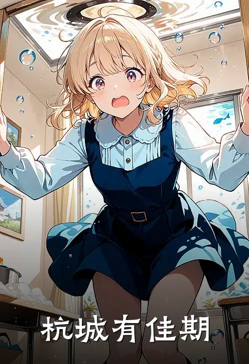 杭城有佳期