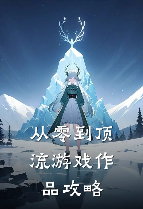 从零到顶流游戏作品攻略