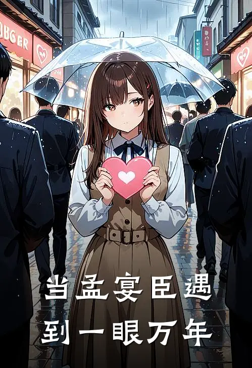 当孟宴臣遇到一眼万年孟宴臣许沁完结小说_完结版小说全文免费阅读当孟宴臣遇到一眼万年孟宴臣许沁