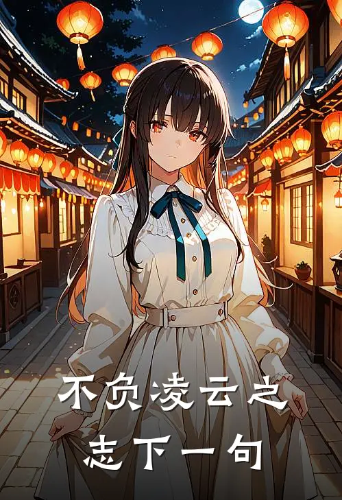 不负凌云之志下一句