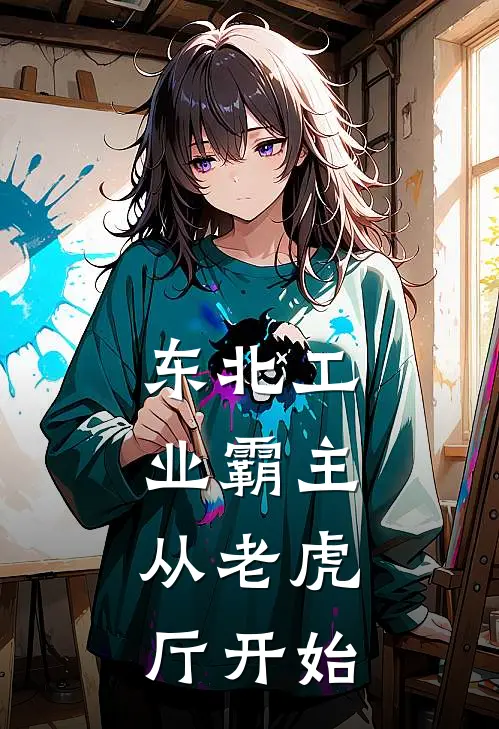 东北工业霸主：从老虎厅开始