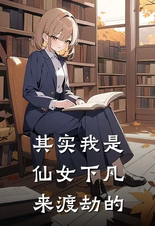 其实我是仙女下凡来渡劫的