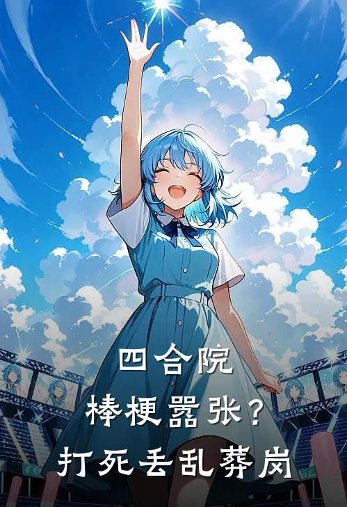 张东茜茜《四合院：棒梗嚣张？打死丢乱葬岗》_《四合院：棒梗嚣张？打死丢乱葬岗》最新章节在线阅读