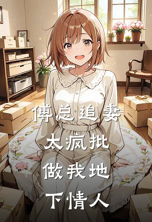 傅总追妻太疯批：做我地下情人林绾绾傅司宴免费小说在线阅读_最新章节列表傅总追妻太疯批：做我地下情人(林绾绾傅司宴)