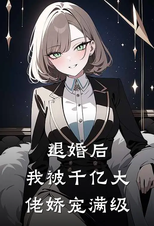 退婚后，我被千亿大佬娇宠满级苏晚林子涵免费小说全文阅读_最新章节列表退婚后，我被千亿大佬娇宠满级(苏晚林子涵)