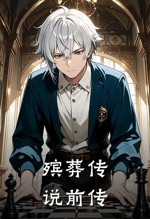 殡葬传说前传