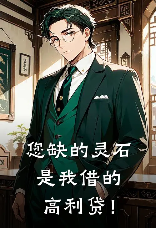 您缺的灵石是我借的高利贷！(林婉儿苏冉)完结版小说_最新全本小说您缺的灵石是我借的高利贷！林婉儿苏冉