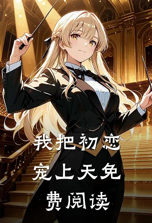 我把初恋宠上天免费阅读