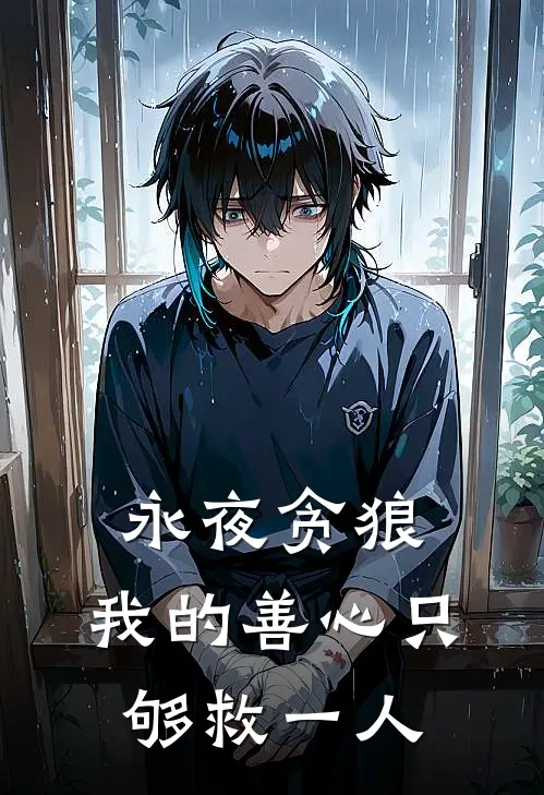 永夜贪狼：我的善心只够救一人林默王二全文在线阅读_永夜贪狼：我的善心只够救一人全集免费阅读