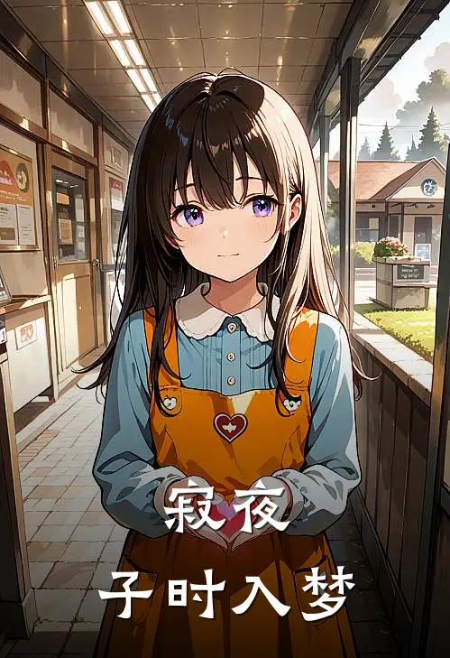 寂夜：子时入梦