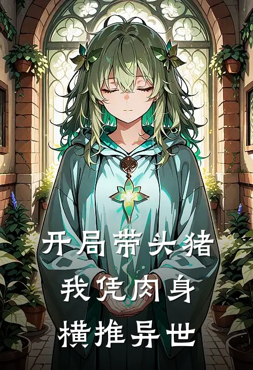 开局带头猪，我凭肉身横推异世陆柒张大力免费小说全集_小说免费完结开局带头猪，我凭肉身横推异世陆柒张大力