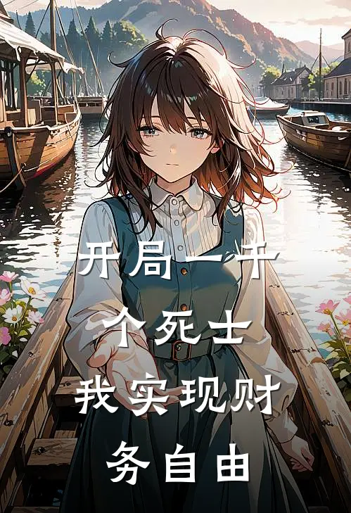 开局一千个死士，我实现财务自由林语王强完本小说大全_免费小说免费阅读开局一千个死士，我实现财务自由(林语王强)