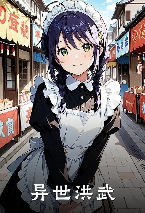 异世洪武朱重八李维最新章节免费阅读_异世洪武全集免费阅读