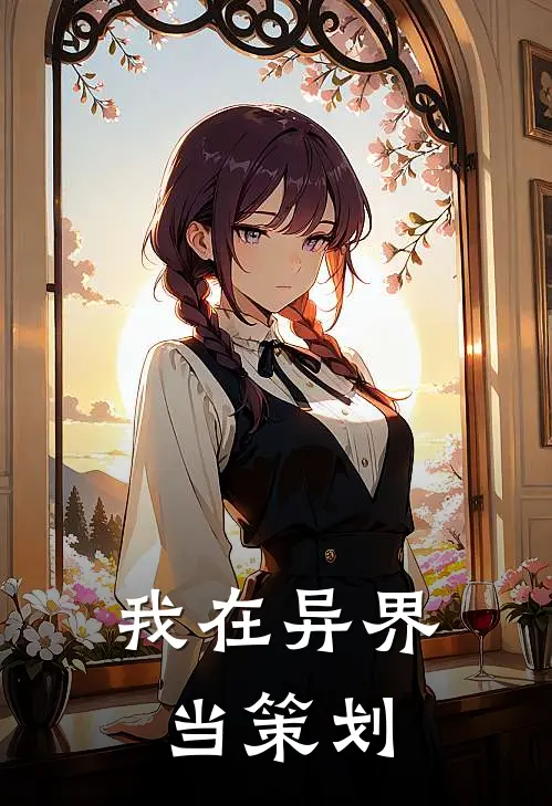 我在异界当策划