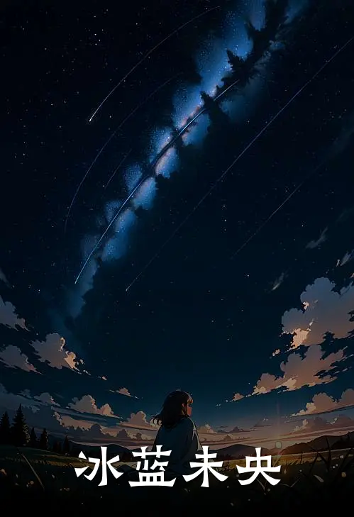 冰蓝未央(江辰秦强)最新完结小说推荐_热门小说排行榜冰蓝未央江辰秦强