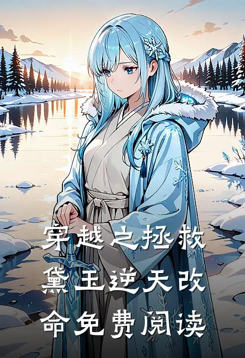 穿越之拯救黛玉逆天改命免费阅读