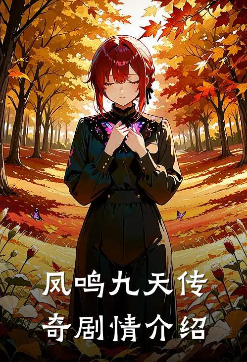 凤鸣九天传奇剧情介绍