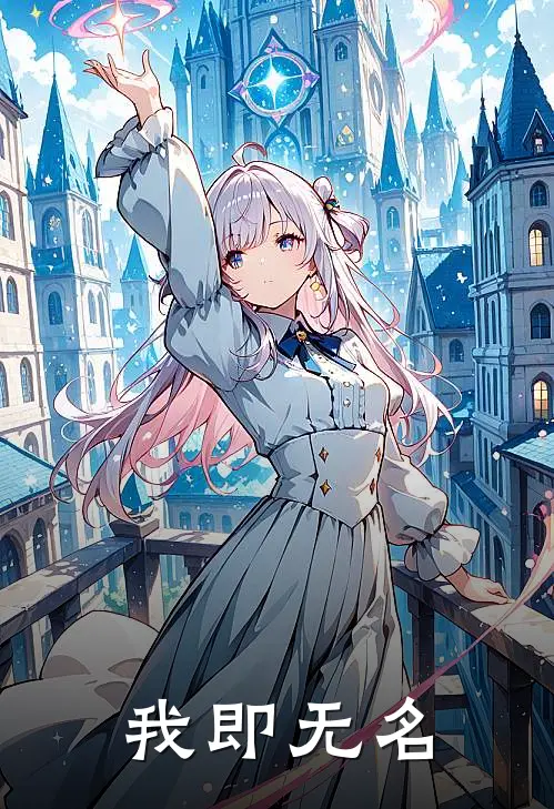 我即无名伏羲伏羲免费小说大全_完结的小说我即无名(伏羲伏羲)