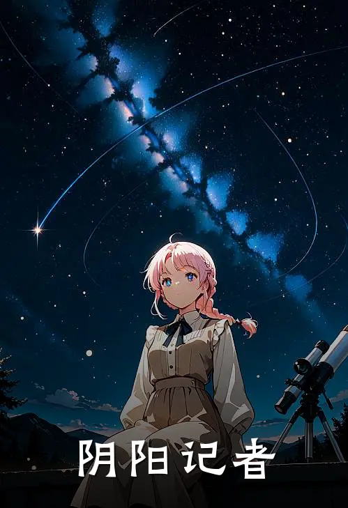 阴阳记者