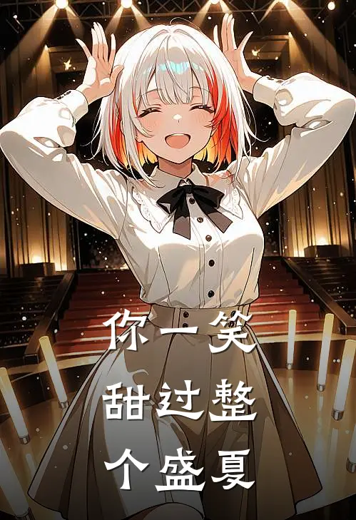 你一笑，甜过整个盛夏林初夏江屿无弹窗全文免费阅读_最新推荐小说你一笑，甜过整个盛夏(林初夏江屿)