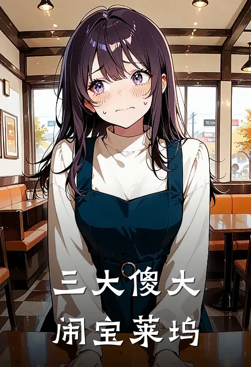 三大傻大闹宝莱坞