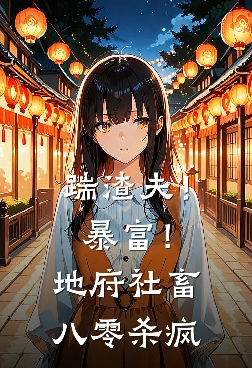 踹渣夫！暴富！地府社畜八零杀疯苏清河王翠花最新小说推荐_热门小说排行榜踹渣夫！暴富！地府社畜八零杀疯(苏清河王翠花)