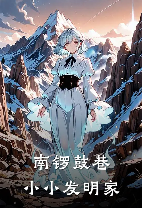 南锣鼓巷：小小发明家