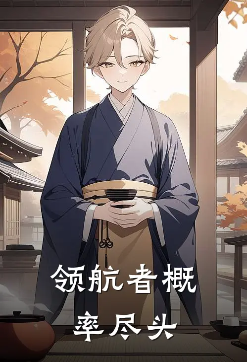 领航者概率尽头