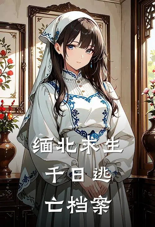 缅北求生：千日逃亡档案(林骁赵磊)热门小说阅读_全文免费阅读缅北求生：千日逃亡档案林骁赵磊