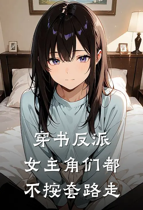 穿书反派，女主角们都不按套路走