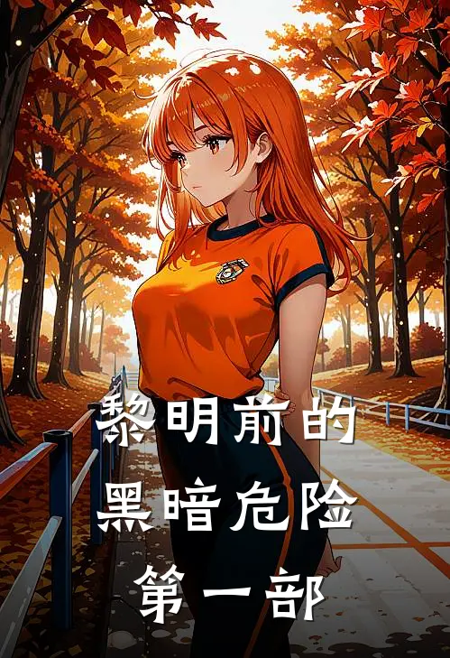 黎明前的黑暗危险第一部