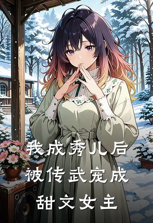 我成秀儿后被传武宠成甜文女主