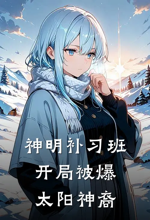 【神明补习班】开局被爆太阳神裔