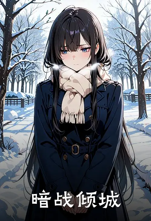 暗战倾城陈默苏晴完结版小说阅读_完整版小说免费阅读暗战倾城(陈默苏晴)