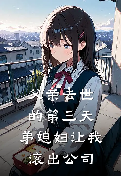 《父亲去世的第三天，弟媳妇让我滚出公司》婷婷孙婷婷已完结小说_父亲去世的第三天，弟媳妇让我滚出公司(婷婷孙婷婷)火爆小说