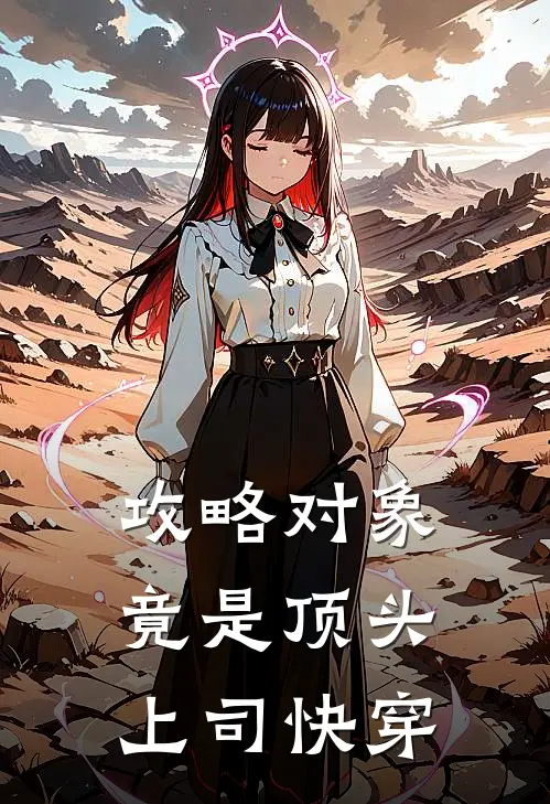 攻略对象竟是顶头上司【快穿】(沈聿凌澈)最热门小说_全本完结小说攻略对象竟是顶头上司【快穿】(沈聿凌澈)