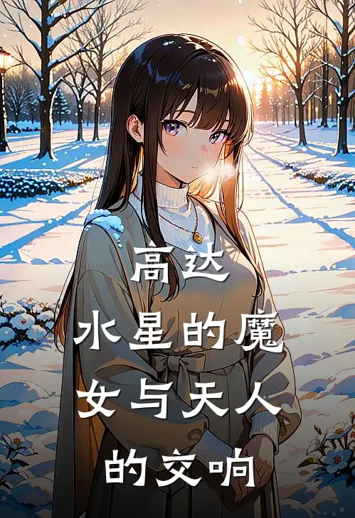 高达：水星的魔女与天人的交响