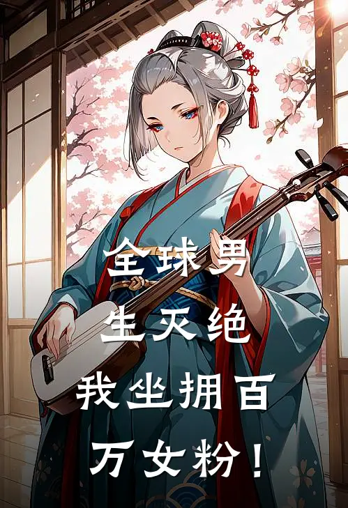 全球男生灭绝，我坐拥百万女粉！(陆星陆月)全文免费阅读无弹窗大结局_《全球男生灭绝，我坐拥百万女粉！》陆星陆月免费小说