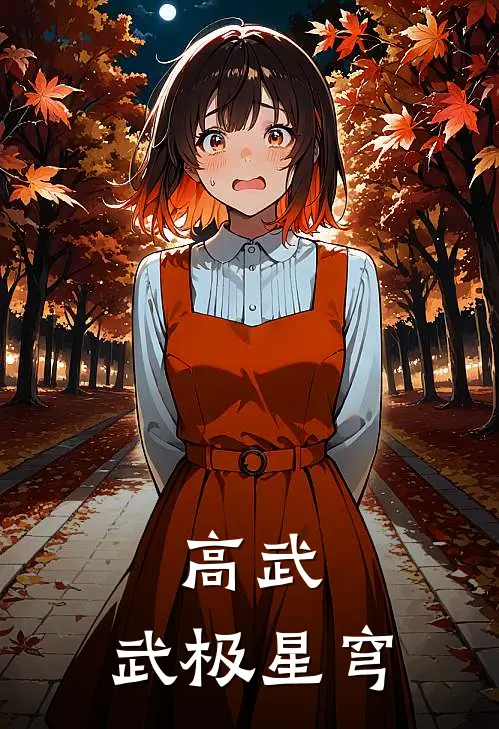 高武：武极星穹