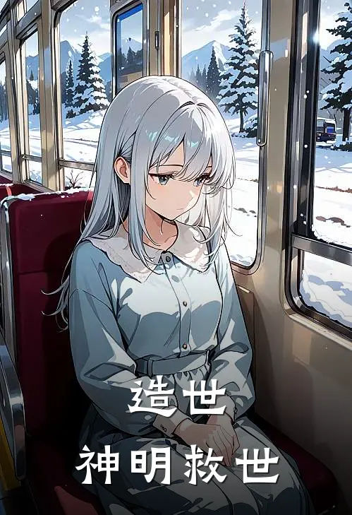 造世：神明救世