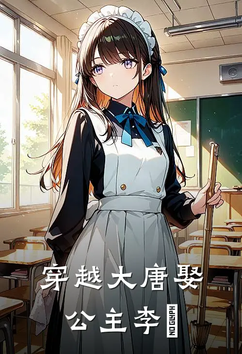 穿越大唐娶公主李玥