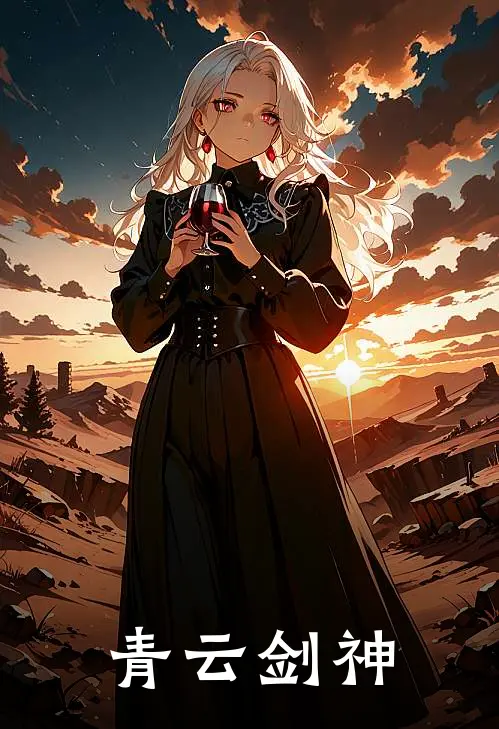 青云剑神(林风苏婉儿)全文阅读免费全集_完结小说青云剑神林风苏婉儿