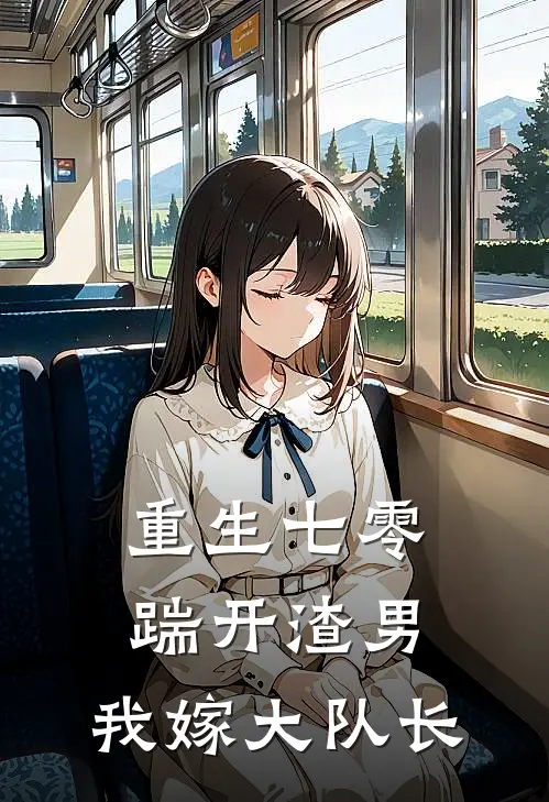 重生七零：踹开渣男，我嫁大队长(苏念晚沈聿锋)小说完结版_全文阅读免费全集重生七零：踹开渣男，我嫁大队长苏念晚沈聿锋