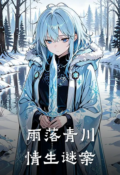 雨落青川，情生谜案(苏晚陆时衍)完结小说_热门小说推荐雨落青川，情生谜案苏晚陆时衍