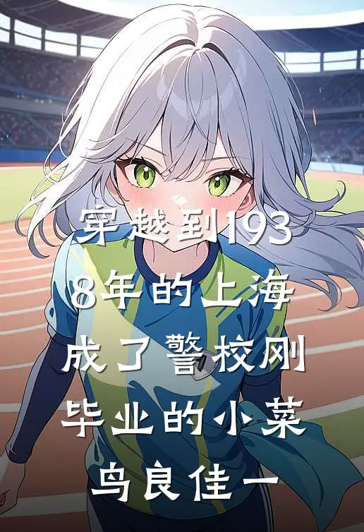 穿越到1938年的上海,成了警校刚毕业的小菜鸟 良佳一